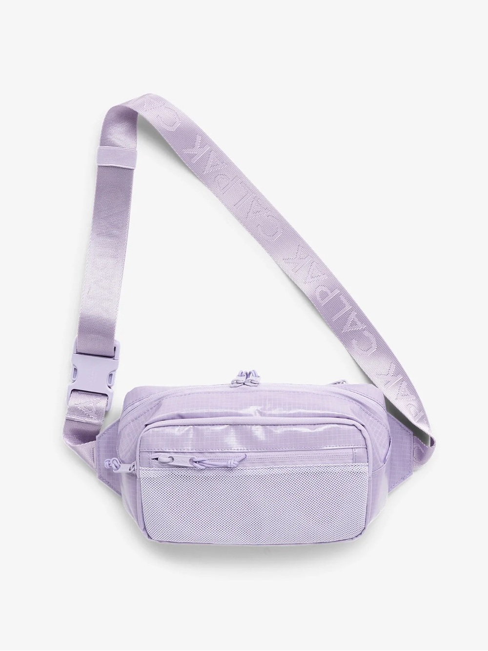 Calpak Terra Small Sling Bag Amethyst Purple
